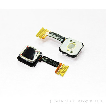 Cellular Phone Accessories for Blackberry Navigation Key 9800 Repair Small Spare Parts
